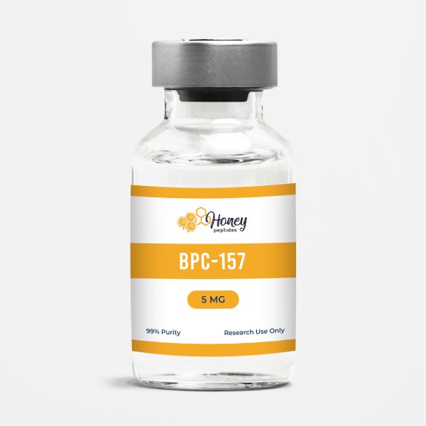 BPC-157 5mg
