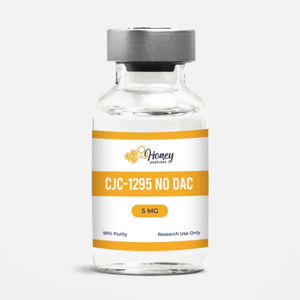 CJC-1295 No DAC 5mg