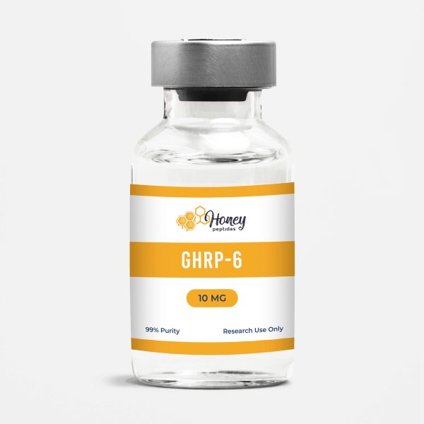 GHRP-6 10mg