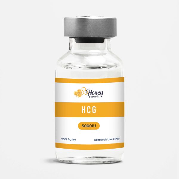 HCG 5000IU