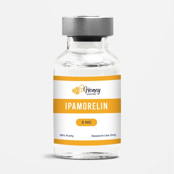 Ipamorelin 5mg