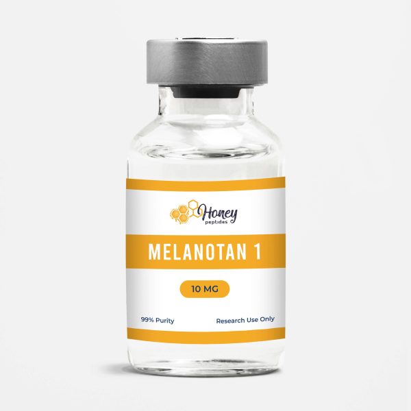 Melanotan 1 – 10mg