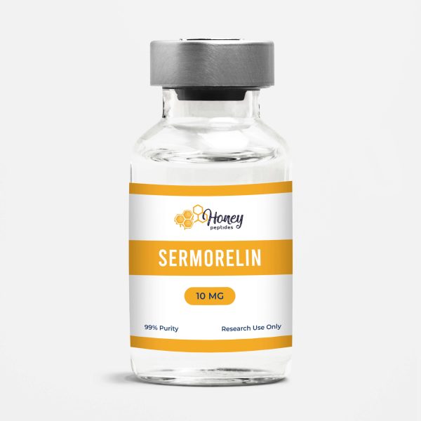 Sermorelin 10mg